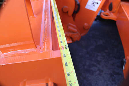 Telehandler Fixed 2013  [div] xr2045 (12)