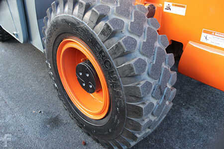 Telehandler Fixed 2013  [div] xr2045 (15)
