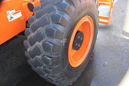 Telehandler Fixed 2013  [div] xr2045 (17)
