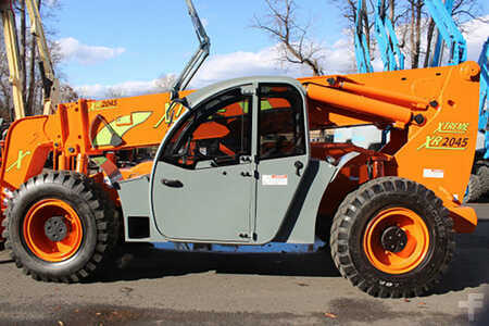 Telehandler Fixed 2013  [div] xr2045 (2)
