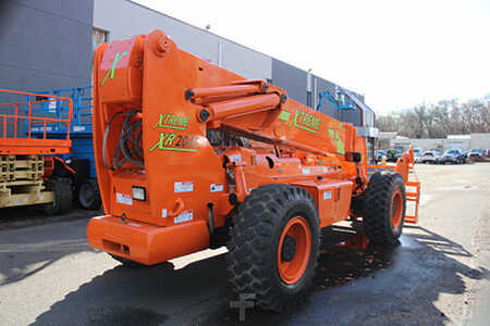 Telehandler Fixed 2013  [div] xr2045 (5)