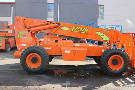 Telehandler Fixed 2013  [div] xr2045 (6)