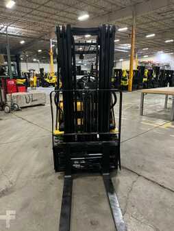 Propane Forklifts 2019  CAT Lift Trucks FGC25N (17)