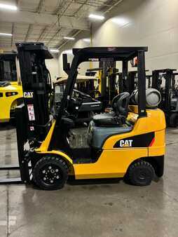 CAT Lift Trucks 2C5000