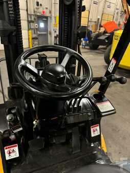 CAT Lift Trucks 2C5000