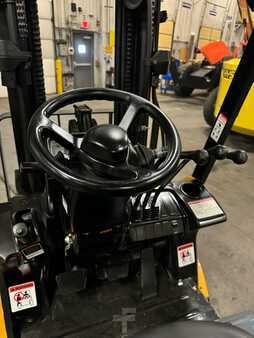 CAT Lift Trucks 2C5000