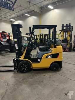 CAT Lift Trucks 2C5000