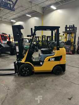 CAT Lift Trucks 2C5000