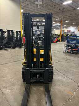 CAT Lift Trucks 2C5000