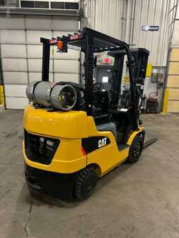 CAT Lift Trucks 2C5000