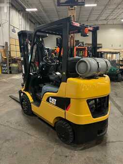 CAT Lift Trucks 2C5000