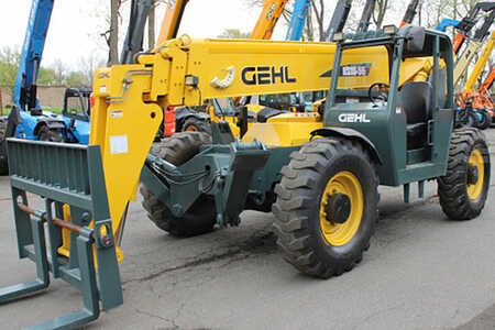 Telehandler Fixed 2017  Gehl rs10-55 (1)
