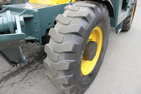 Telehandler Fixed 2017  Gehl rs10-55 (14)