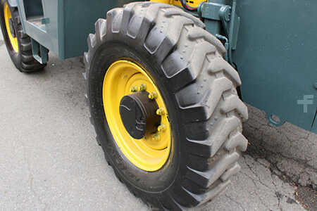 Telehandler Fixed 2017  Gehl rs10-55 (15)