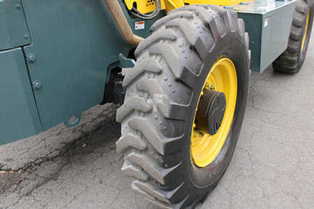 Telehandler Fixed 2017  Gehl rs10-55 (16)