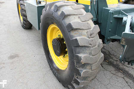 Telehandler Fixed 2017  Gehl rs10-55 (17)