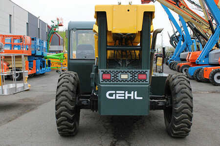 Telehandler Fixed 2017  Gehl rs10-55 (2)