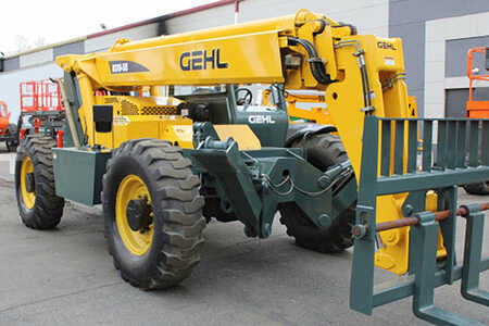 Telehandler Fixed 2017  Gehl rs10-55 (3)