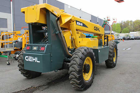 Telehandler Fixed 2017  Gehl rs10-55 (4)
