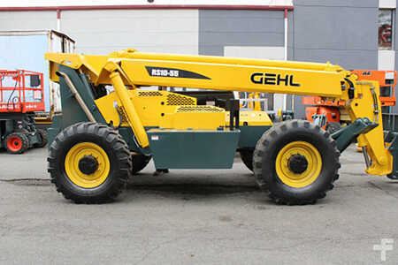 Telehandler Fixed 2017  Gehl rs10-55 (7)