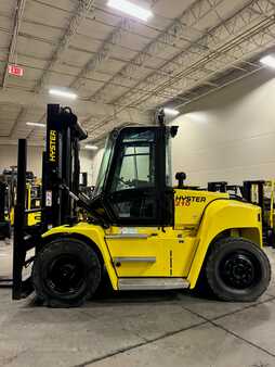 Diesel Forklifts 2020  Hyster H210HD2 (1)
