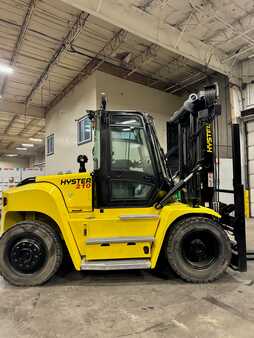 Diesel Forklifts 2020  Hyster H210HD2 (14)
