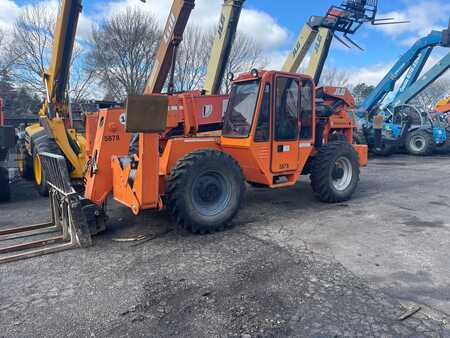 Telehandler Fixed 2008  Lull 1044C-54 (1)