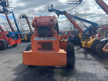 Telehandler Fixed 2008  Lull 1044C-54 (13)