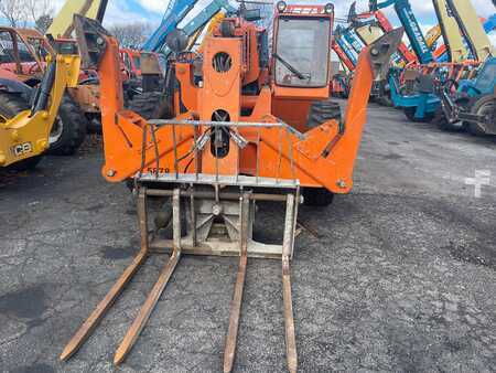 Telehandler Fixed 2008  LULL 1044C-54 (2)