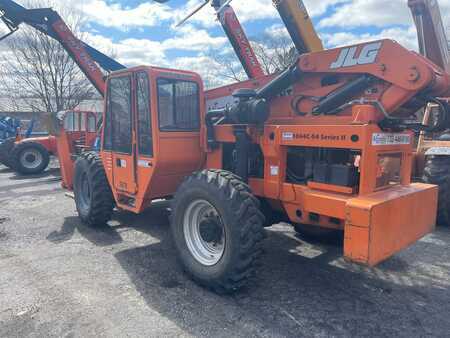 Telehandler Fixed 2008  Lull 1044C-54 (3)