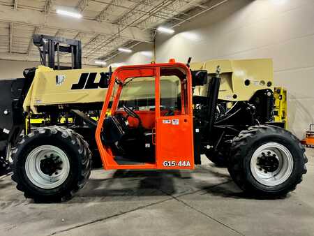 Other 2015  JLG G15-44A (1) 