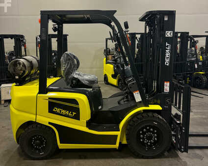 Dewalt ddfp-25
