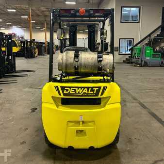 Dewalt ddfp-25