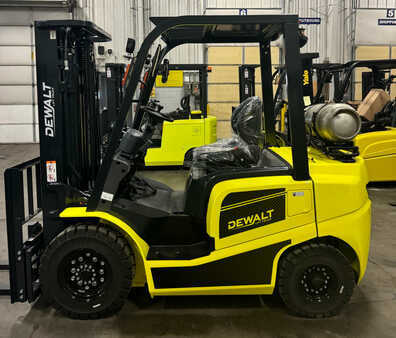 Dewalt ddfp-25