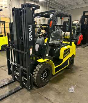 Dewalt ddfp-25