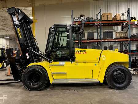 Diesel Forklifts 2021  Hyster h360-48hd (1)