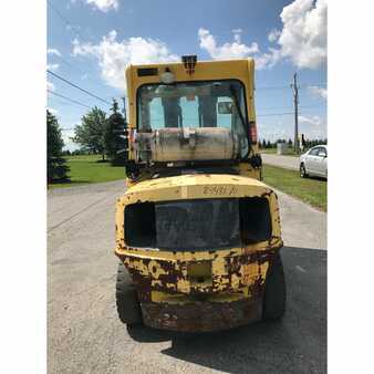 Propane Forklifts 2006  Hyster h80xm (4)