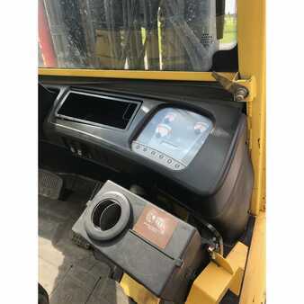 Propane Forklifts 2006  Hyster h80xm (6)