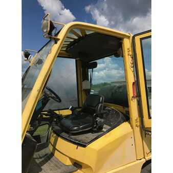 Propane Forklifts 2006  Hyster h80xm (8)