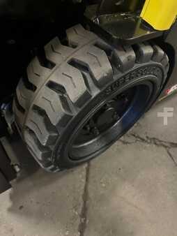 4 Wheels 2021  Hyster j35xnt (11)