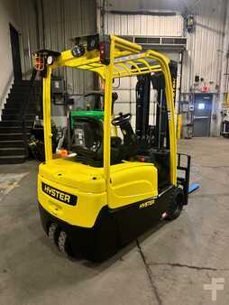 4 Wheels 2021  Hyster j35xnt (6)