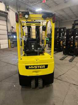 4 Wheels 2021  Hyster j35xnt (7)