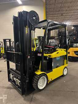 4 Wheels 2019  Yale erc080 (1)