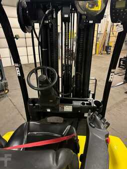 4 Wheels 2019  Yale erc080 (10)