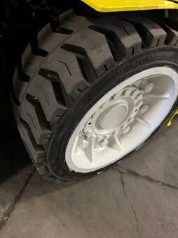4 Wheels 2019  Yale erc080 (11)