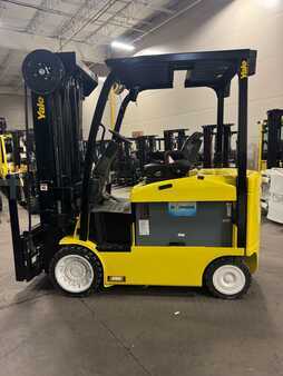 4 Wheels 2019  Yale erc080 (2)