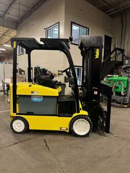 4 Wheels 2019  Yale erc080 (6)