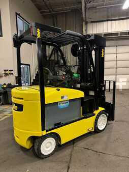4 Wheels 2019  Yale erc080 (7)