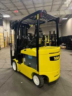 4 Wheels 2019  Yale erc080 (8)