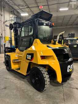 Diesel Forklifts 2021  CAT Lift Trucks DP70 (22)